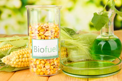 Snape Green biofuel availability